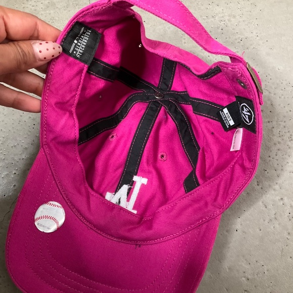 47 Los Angeles Dodgers Kids Hat - Picture 4 of 4